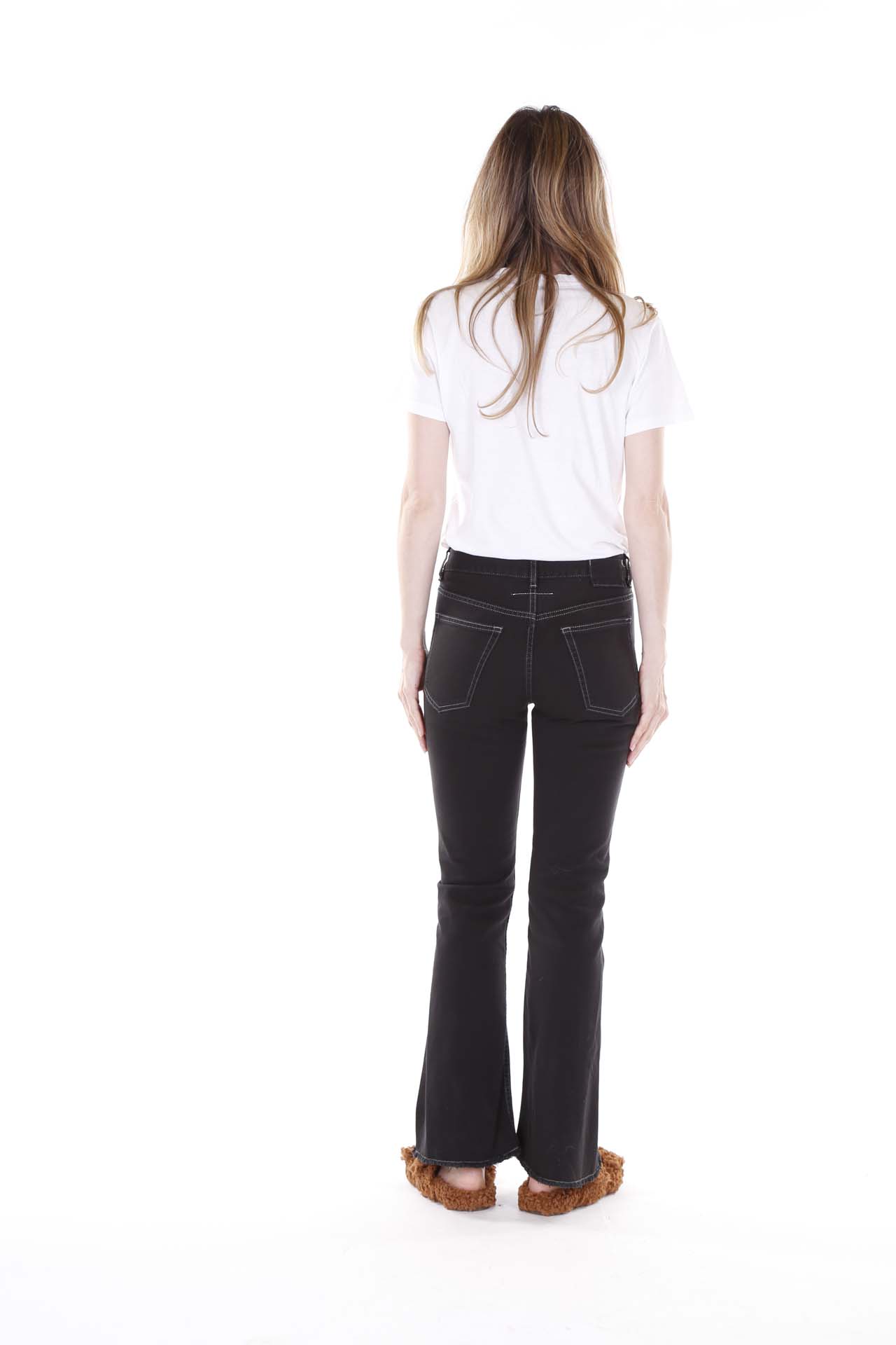 MM6 Maison Margiela, Jeans